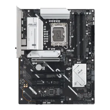 مادربرد ایسوس PRIME B860-PLUS WIFI DDR5 - تصویر ۶