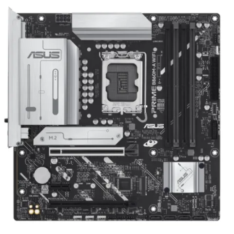 مادربرد ایسوس PRIME B860M-A WIFI - تصویر ۳