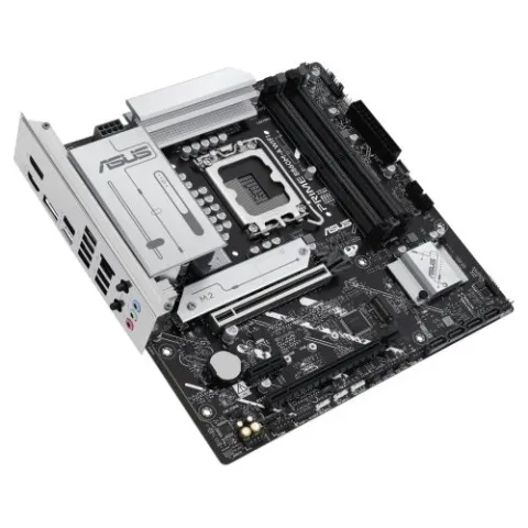 مادربرد ایسوس PRIME B860M-A WIFI - تصویر ۴