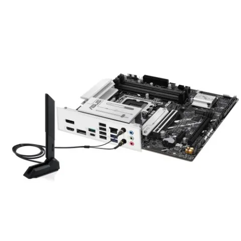 مادربرد ایسوس PRIME B860M-A WIFI - تصویر ۵