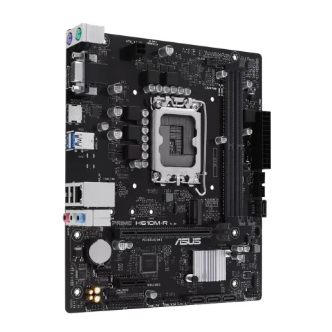مادربرد ایسوس PRIME H610M-R DDR5 - تصویر ۵