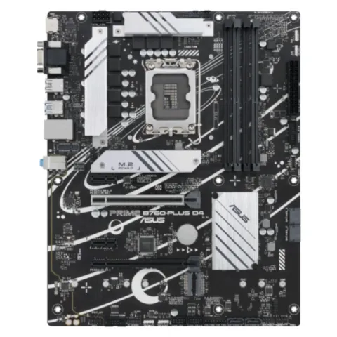 مادربرد ایسوس ASUS PRIME B760-PLUS DDR4 - تصویر ۵