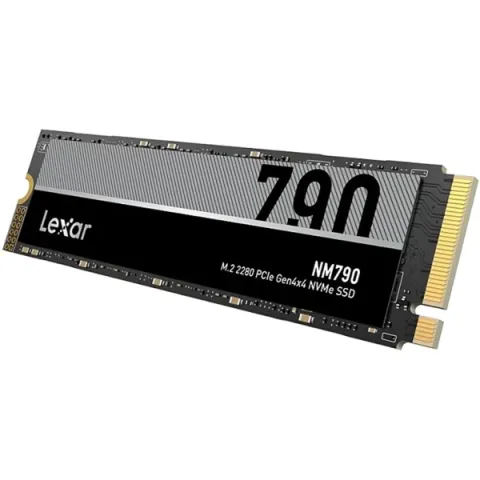 اس اس دی لکسار NM790 M.2 NVMe Gen4 ظرفیت 1ترابایت - تصویر ۲