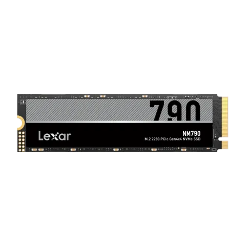 اس اس دی لکسار NM790 M.2 NVMe Gen4 ظرفیت 1ترابایت - تصویر ۳