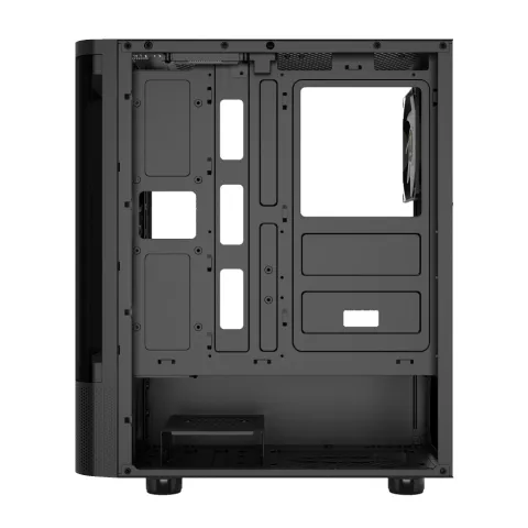 کیس گیم دیاس GAMDIAS TALOS E3 CG GAMING CASE - تصویر ۴