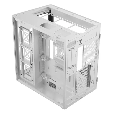 کیس گیم دیاس NESO P1 WHITE GAMING CASE - تصویر ۱۰