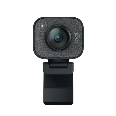 وبکم لاجیتک LOGITECH STREAMCAM - تصویر ۴