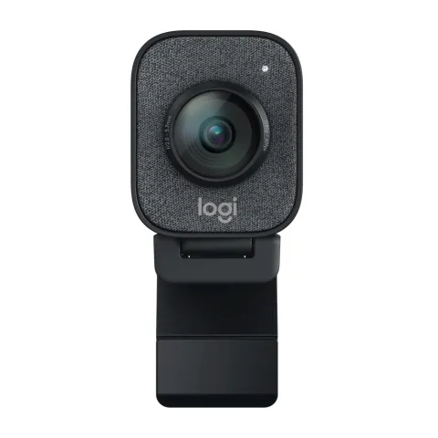 وبکم لاجیتک LOGITECH STREAMCAM - تصویر ۳