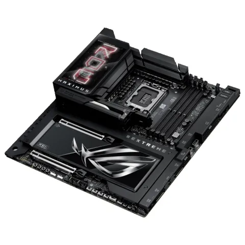 مادربرد ایسوس ROG MAXIMUS Z890 EXTREME (فروش به‌صورت باندل CPU) - تصویر ۴