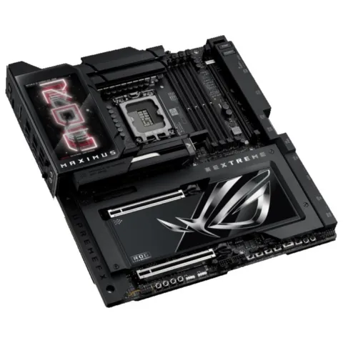 مادربرد ایسوس ROG MAXIMUS Z890 EXTREME (فروش به‌صورت باندل CPU) - تصویر ۵