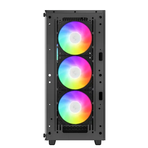 کیس دیپ کول DEEPCOOL CC560 ARGB V2 - تصویر ۲