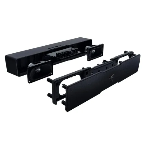 ساندبار گیمینگ ریزر RAZER Leviathan V2 X - تصویر ۵