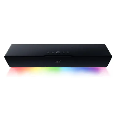ساندبار گیمینگ ریزر RAZER Leviathan V2 X - تصویر ۴