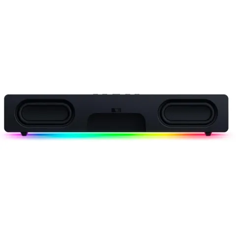 ساندبار گیمینگ ریزر RAZER Leviathan V2 X - تصویر ۳