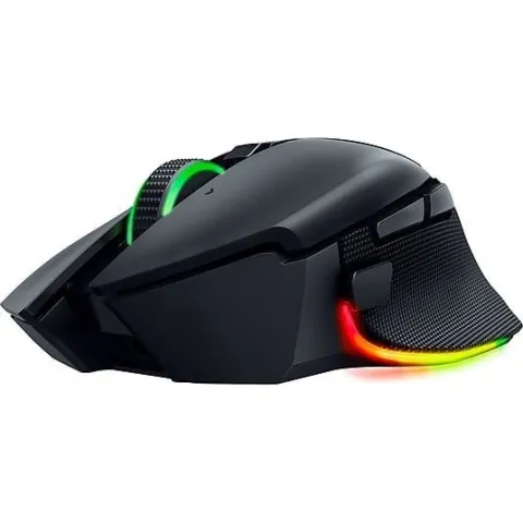 موس ریزر RAZER BASILISK V3 PRO 35K BLACK - تصویر ۲