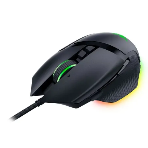 موس باسیم گیمینگ ریزر BASILISK V3 35K - تصویر ۵