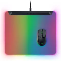 Mouse Pad FireFly V2 PRO BLACK