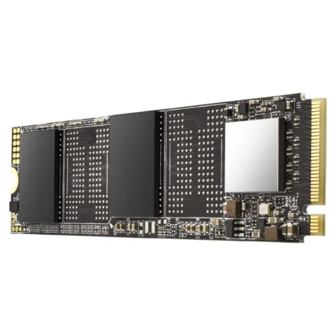 اس اس دی کلو CRAS C715 M.2 NVMe ظرفیت 512 گیگابایت - تصویر ۲