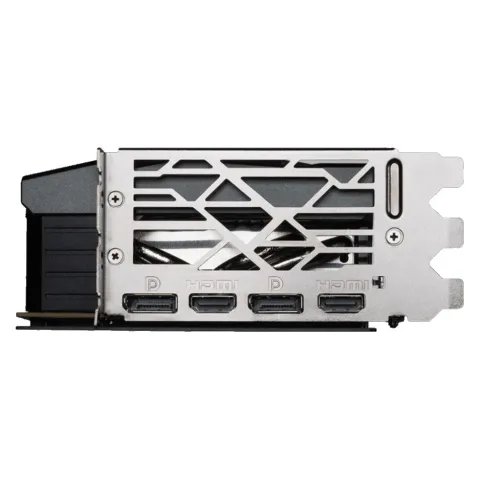 کارت گرافیک ام اس آی RTX 4080 Super 16G GAMING X SLIM - تصویر ۴