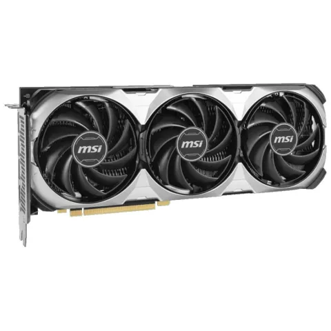 کارت گرافیک ام اس آی RTX 4070 Super VENTUS 3X OC 12G - تصویر ۵