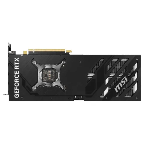 کارت گرافیک ام اس آی RTX 4070 Super VENTUS 3X OC 12G - تصویر ۳