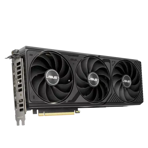 کارت گرافیک ایسوس PRIME GeForce RTX 4070 TI SUPER OC 16GB - تصویر ۲
