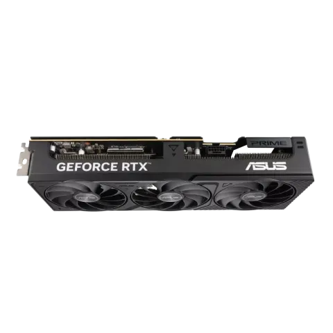 کارت گرافیک ایسوس PRIME GeForce RTX 4070 TI SUPER OC 16GB - تصویر ۵