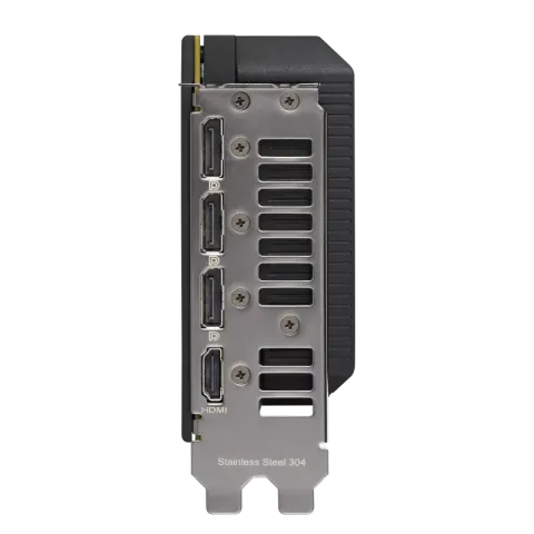 کارت گرافیک ایسوس PRIME GeForce RTX 4070 TI SUPER OC 16GB - تصویر ۴