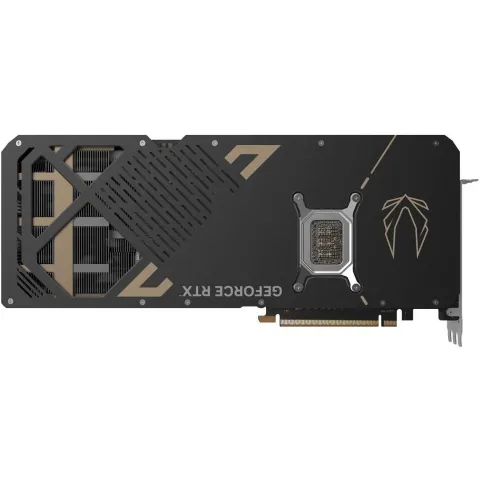 کارت گرافیک زوتک ZOTAC RTX 5080 SOLID OC 16GB - تصویر ۴