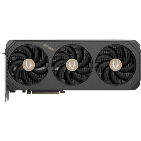 کارت گرافیک زوتک ZOTAC RTX 5080 SOLID OC 16GB - تصویر ۲