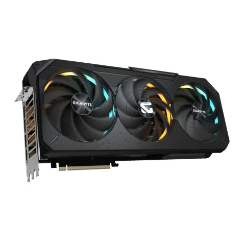 کارت گرافیک گیگابایت RTX 5090 Gaming OC 32G - تصویر ۲