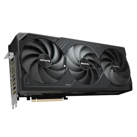 کارت گرافیک گیگابایت RTX 5090 Windforce 32G - تصویر ۷