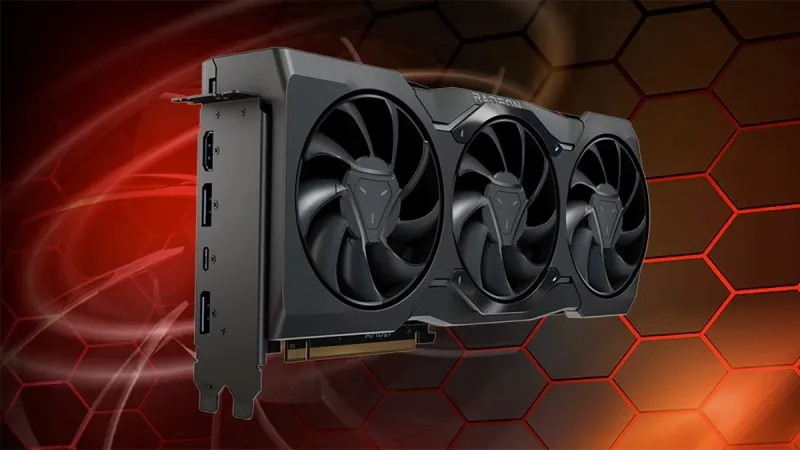 معرفی کارت گرافیک های جدید AMD 9000: فناوری RDNA 4 و بیشتر
