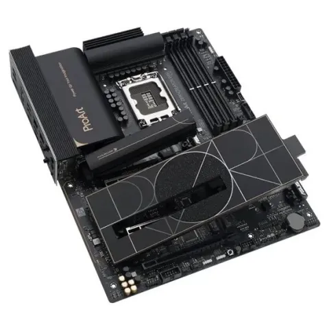 مادربرد ایسوس ProArt Z890 CREATOR WIFI (فروش به‌صورت باندل CPU) - تصویر ۳