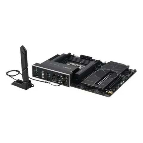 مادربرد ایسوس ProArt Z890 CREATOR WIFI (فروش به‌صورت باندل CPU) - تصویر ۶