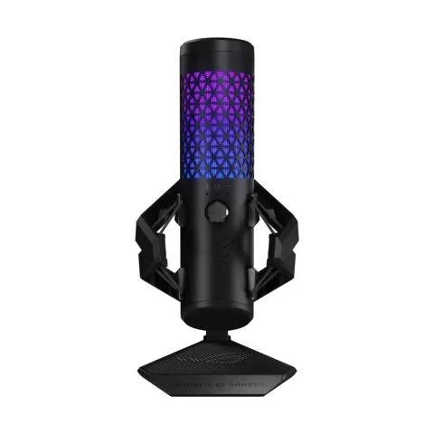 میکروفون گیمینگ ایسوس ASUS ROG CARNYX CONDENSER MICROPHONE - تصویر ۳