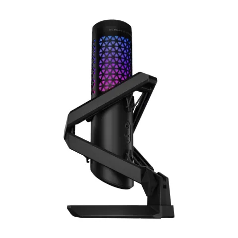 میکروفون گیمینگ ایسوس ASUS ROG CARNYX CONDENSER MICROPHONE - تصویر ۴