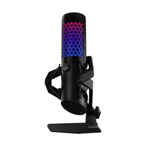 میکروفون گیمینگ ایسوس ASUS ROG CARNYX CONDENSER MICROPHONE - تصویر ۲
