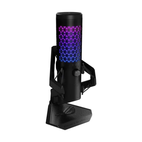 میکروفون گیمینگ ایسوس ASUS ROG CARNYX CONDENSER MICROPHONE - تصویر ۵