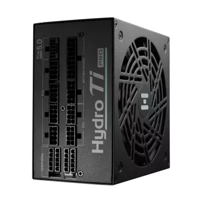 پاور 1000 وات اف اس پی FSP HYDRO TI PRO 1000W ATX 3.0 FULL M TITANIUM - تصویر ۳