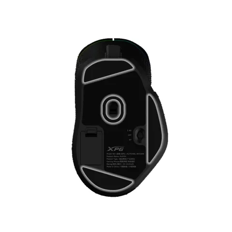 موس ای دیتا بی سیم XPG ALPHA WIRELESS - تصویر ۴