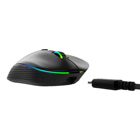 موس ای دیتا بی سیم XPG ALPHA WIRELESS - تصویر ۵