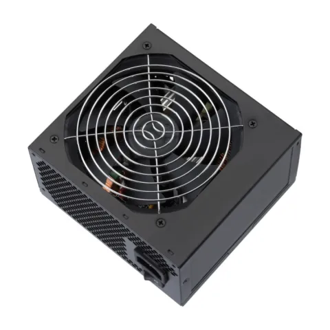پاور 500 وات اف اس پی FSP HV+ 500W WHITE - تصویر ۲