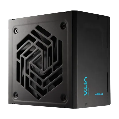 پاور 750 وات اف اس پی FSP VITA GD 750W ATX 3.1 S\M GOLD - تصویر ۲
