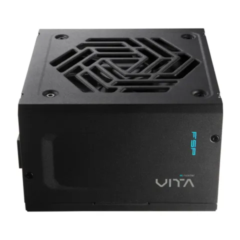 پاور 750 وات اف اس پی FSP VITA GM 750W ATX 3.1 FULL M GOLD - تصویر ۲