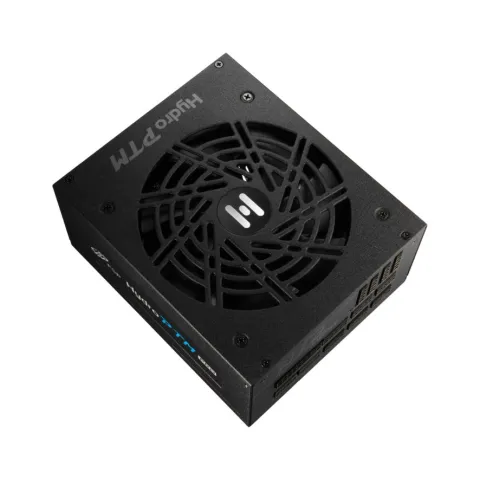 پاور 1350 وات اف اس پی FSP HYDRO PTM PRO 1350W ATX 3.1 FULL M PLATINUM - تصویر ۳
