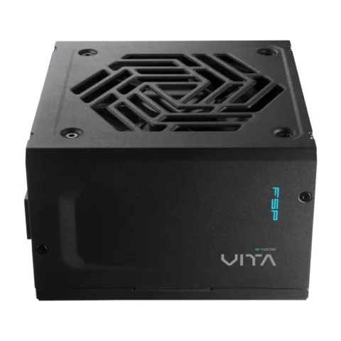 پاور 850 وات اف اس پی FSP VITA GM 850W ATX 3.1 FULL M GOLD - تصویر ۵