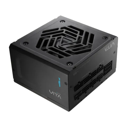 پاور 850 وات اف اس پی FSP VITA GM 850W ATX 3.1 FULL M GOLD - تصویر ۲