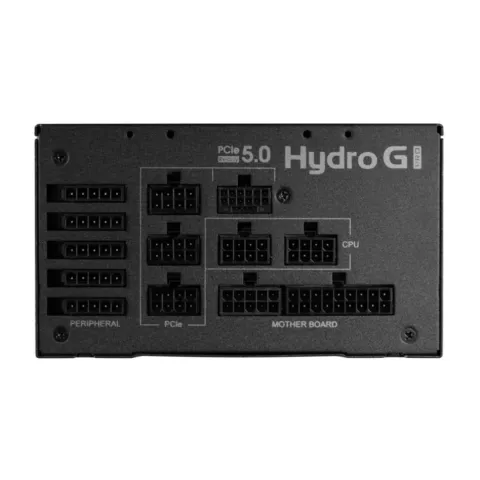 پاور 1200 وات اف اس پی FSP HYDRO G PRO 1200W ATX 3.0 FULL M GOLD - تصویر ۵