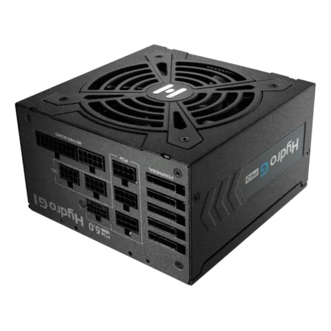 پاور 1200 وات اف اس پی FSP HYDRO G PRO 1200W ATX 3.0 FULL M GOLD - تصویر ۳